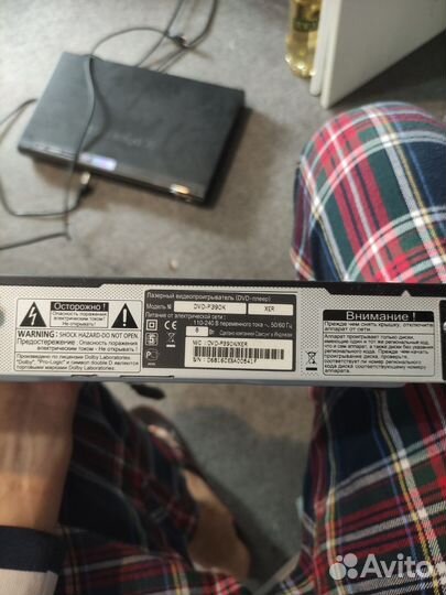 Dvd и blu ray плееры