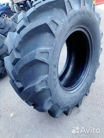 Волтайр titan contractor III 405/70R20 150A8/B 52