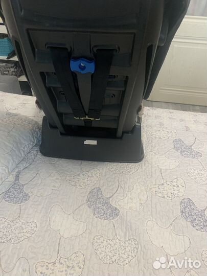 Детское автокресло