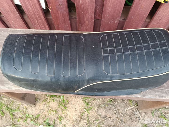 Сиденье Ява