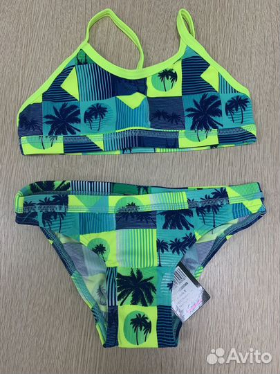 Купальник Funkita Girls 8