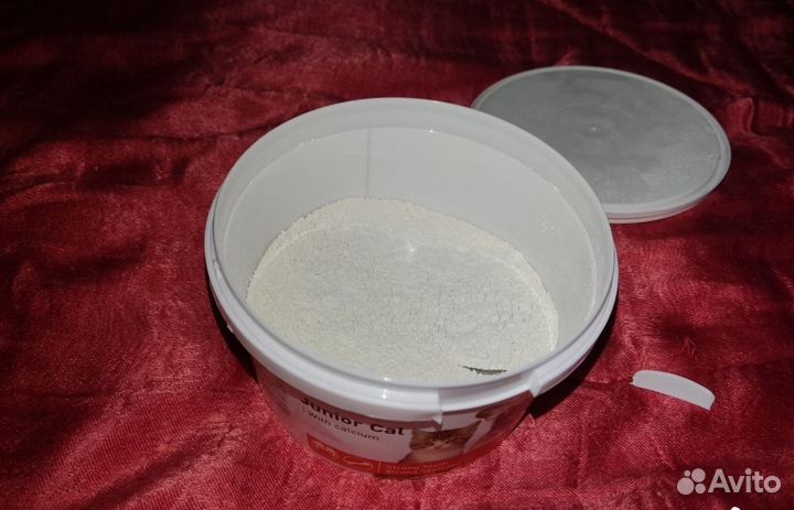 Альгинатная маска