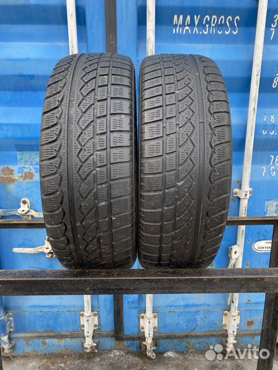 Yokohama AVS Winter V901 215/60 R16