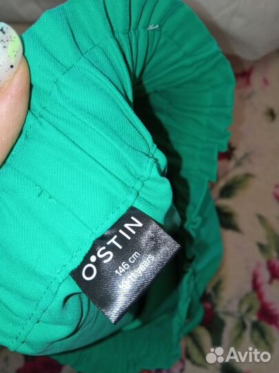 Шорты ostin