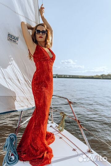 Аренда яхты /катера