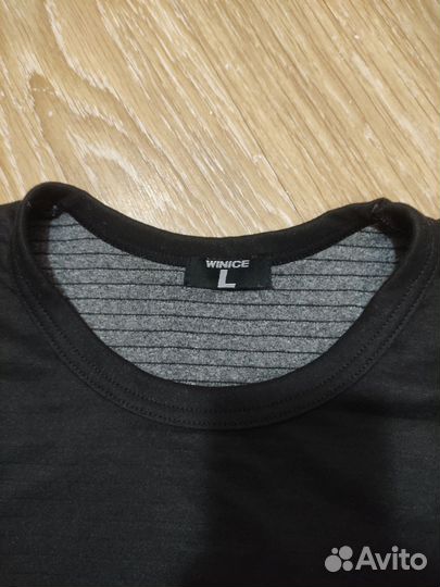 Термобельё мужское 50-52 L