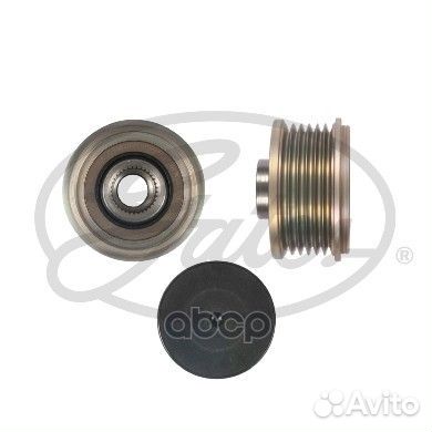 Механизм свободного хода OAP7238 Gates