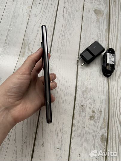 Samsung Galaxy A72, 6/128 ГБ