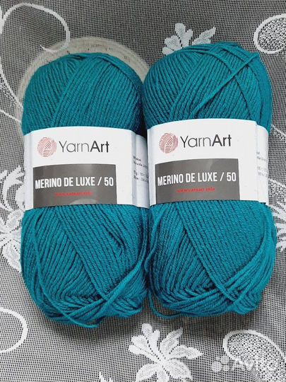 Пряжа для вязания