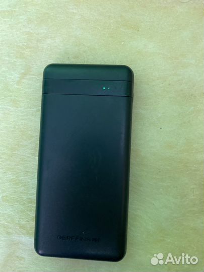 Powerbank Gerffins pro