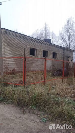 Производственное помещение, 233.1 м²