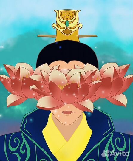 Билеты на Три Лотоса