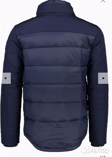 Новая куртка New Zealand L