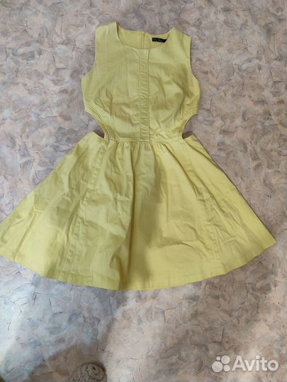 Женские брендовые вещи пакетом 44-46