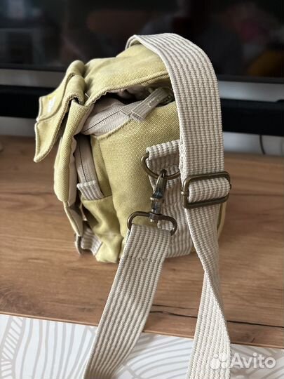 Сумка для фотоаппарата canon national geographic