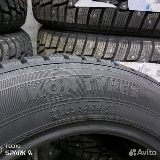 Ikon Tyres Nordman 7 235/55 R17 103T