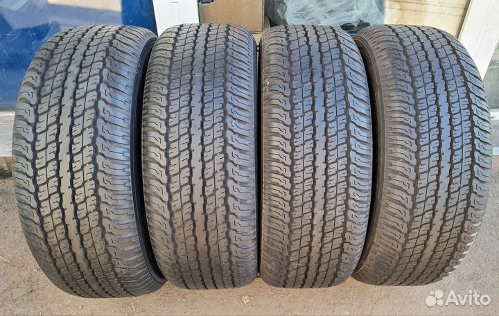 Yokohama Geolandar G94 265/60 R18 110H