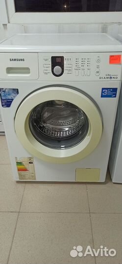 Стиральная машина