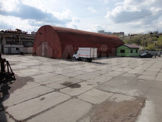 Склад, 14000 м²