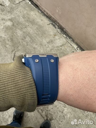 Часы Timex WS4