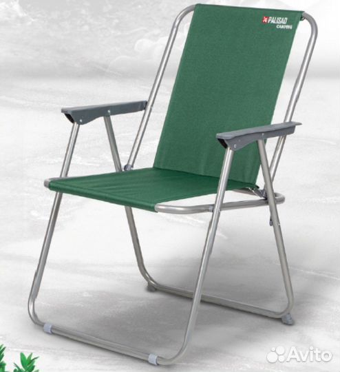 Садовое кресло складное