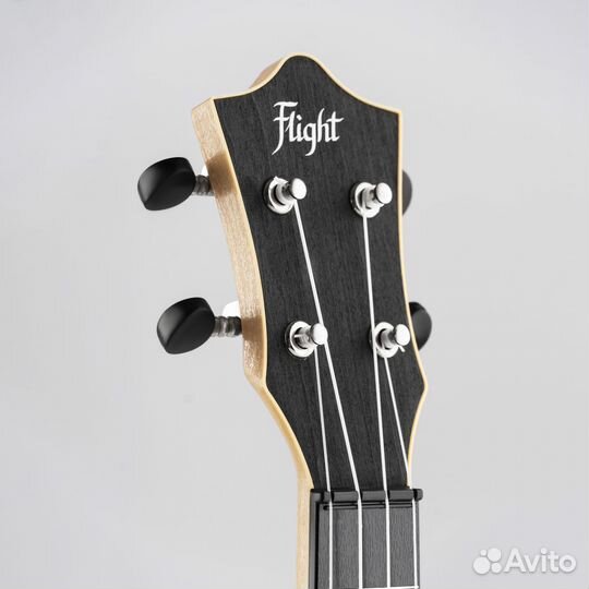 Комплект укулеле flight