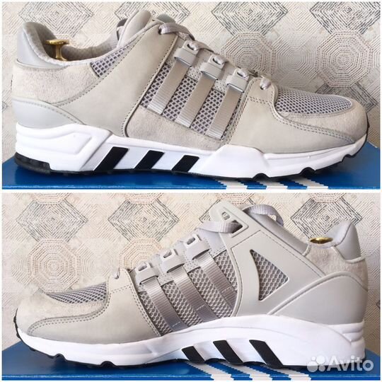 Adidas Equipment Support 93 кроссовки EQT (12.5us)