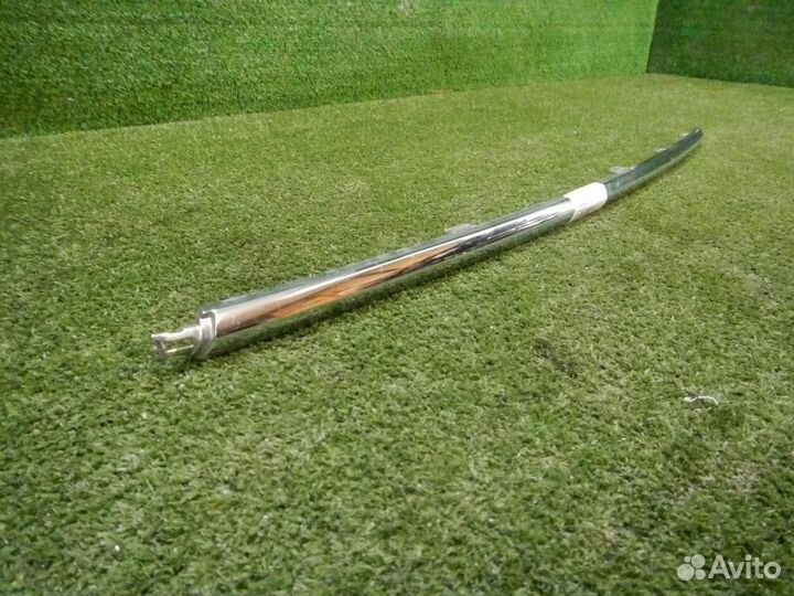 Молдинг заднего бампера BMW 7er G11 (2015-2019)