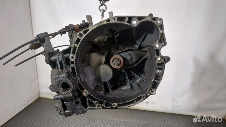 Кпп 6-ст.мех. (МКПП) Citroen C5 2008, 2008