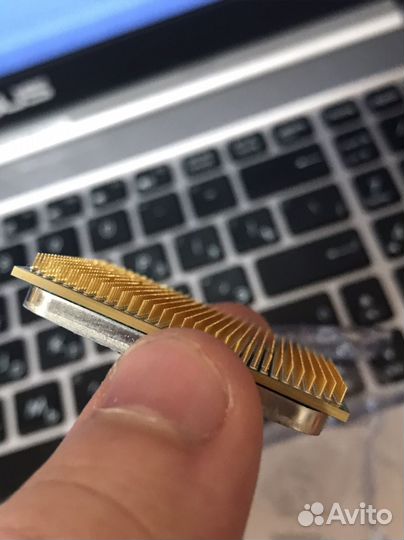 Процессор FX4300