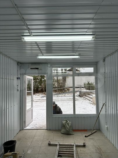 Сдам 11.5м² под любую торговлю