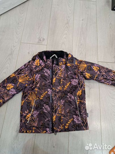 Костюм ласси