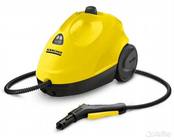 Аренда Пароочиститель Karcher SC 2 EasyFix