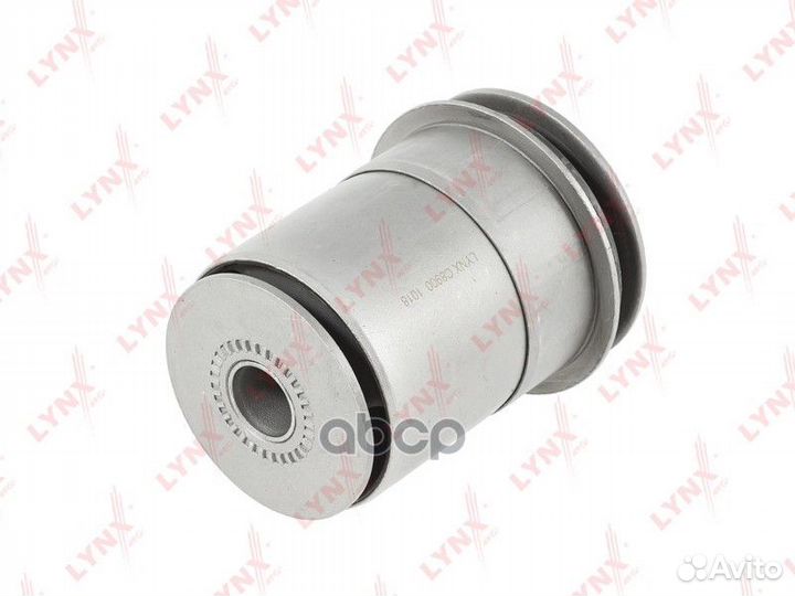 Сайлентблок рычага подвески перед прав/лев