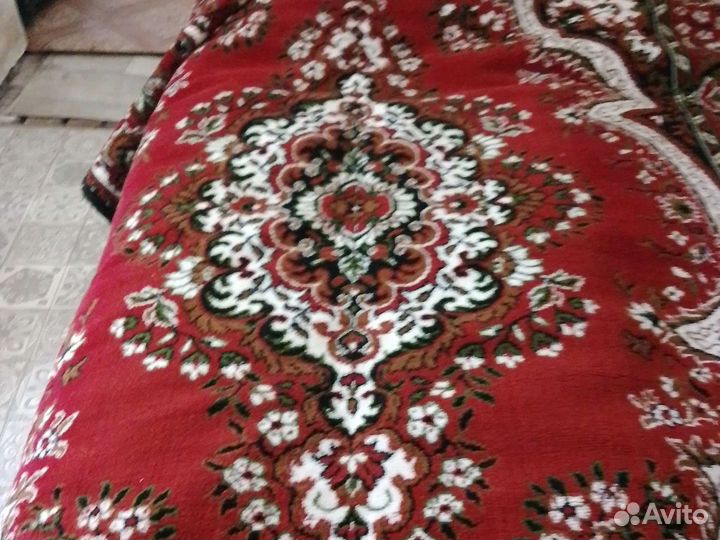 Ковры и паласы бу