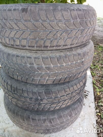 Kingstar W411 175/70 R13