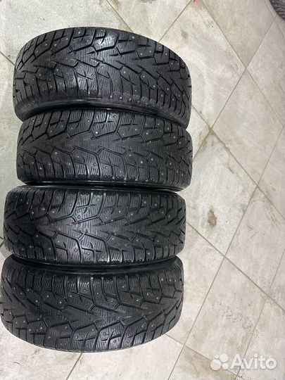 Yokohama Ice Guard IG55 205/55 R16 94T