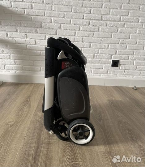 Коляска bugaboo ant