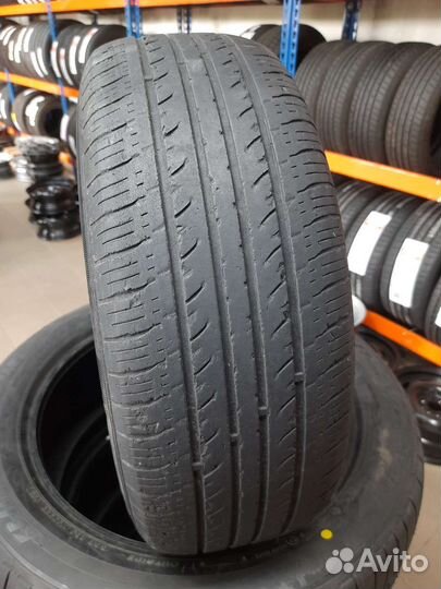 Kapsen ComfortMax AS H202 195/65 R15 91V