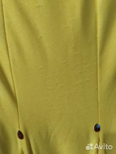 Восточный костюм для девочки