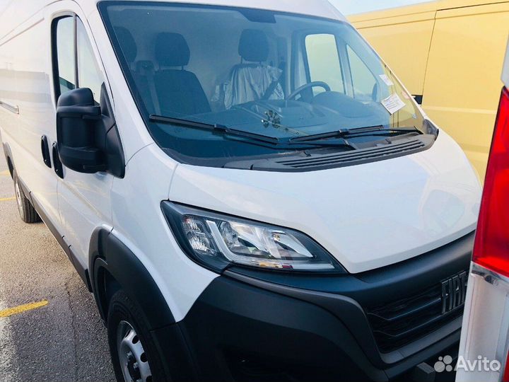 FIAT Ducato 2.2 МТ, 2023