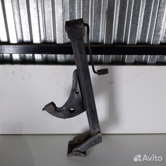 Оригинальный домкрат Bmw E34