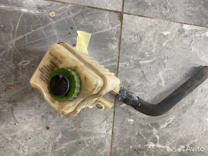 Бачок гур Volkswagen Touareg NF