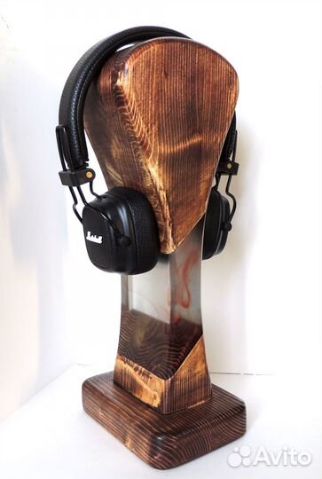 Подставка для наушников