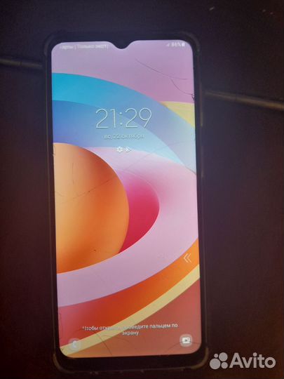 Samsung Galaxy A12, 4/64 ГБ