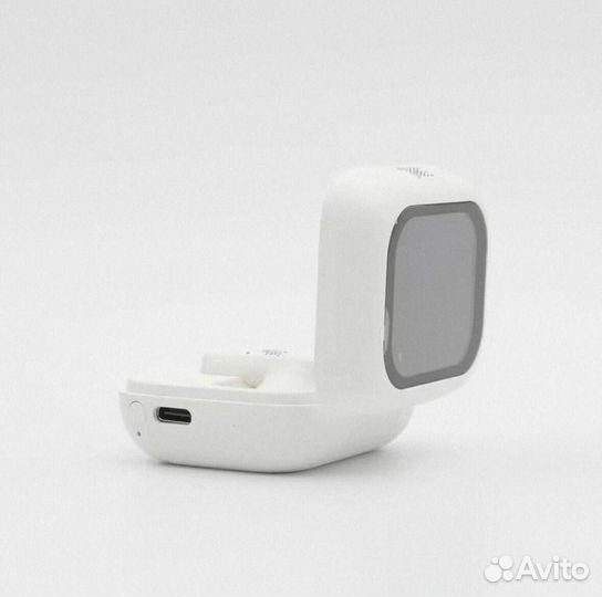 JBL Tour Pro 4: наушники с умным дисплеем