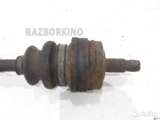 Привод задний A1293503910