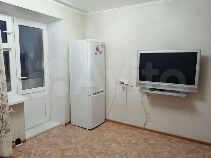 Комната 15 м² в 1-к., 4/5 эт.