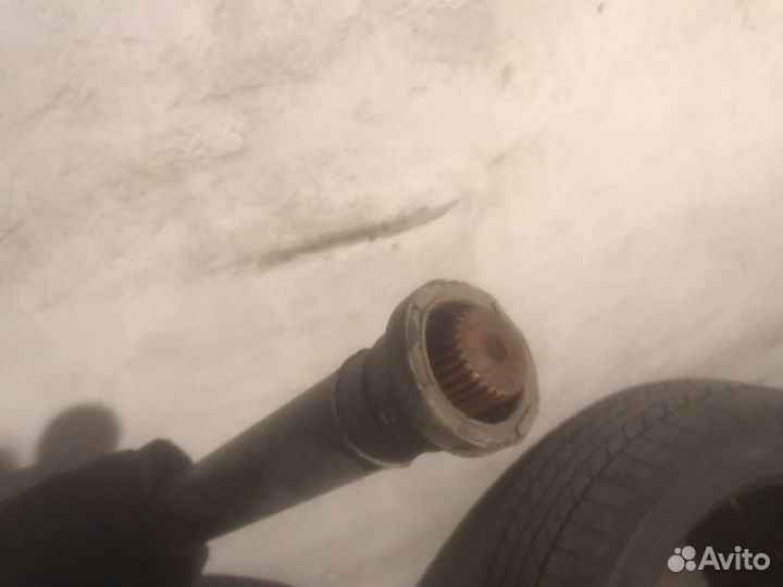 Продаю кардан