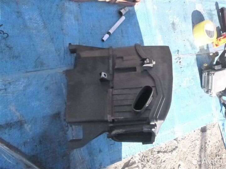 Корпус блока EFI Lexus Ls600Hl UVF46 2UR-FSE 2007